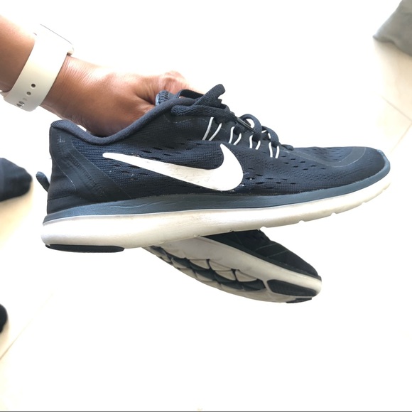 Sold‼️Women’s Nike Flex Run Sneakers👟🏃🏾‍♀️ - Picture 6 of 7